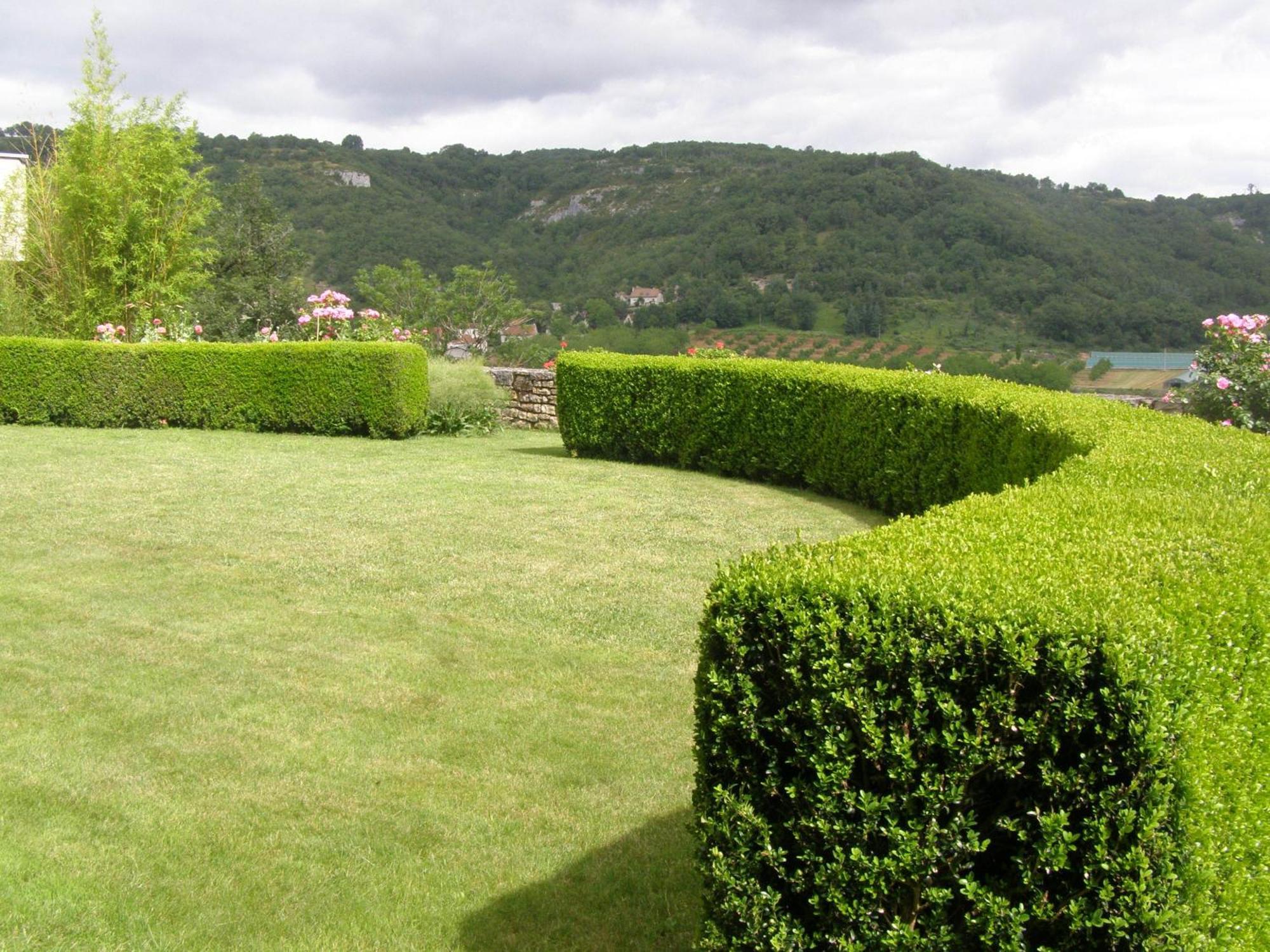 Ambeyrac Chateau De Camboulan المظهر الخارجي الصورة