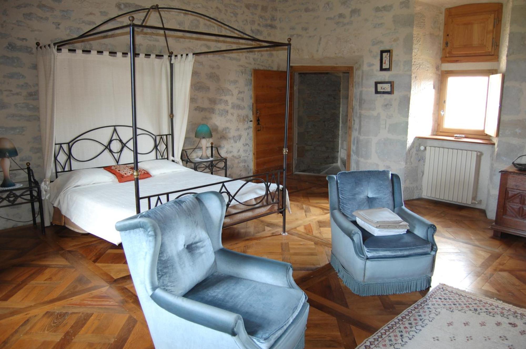 Ambeyrac Chateau De Camboulan المظهر الخارجي الصورة
