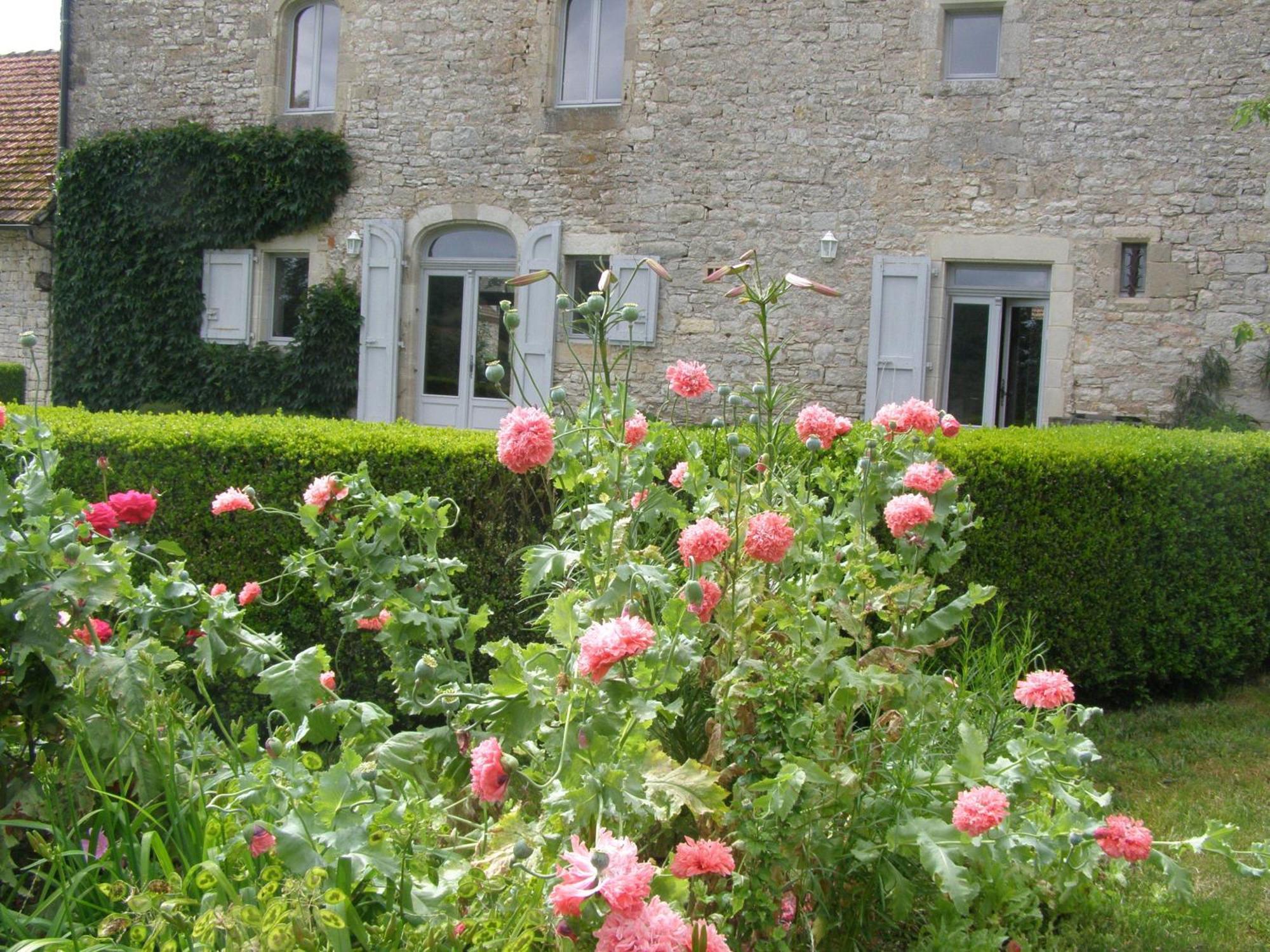Ambeyrac Chateau De Camboulan المظهر الخارجي الصورة